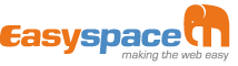 Easyspace Website